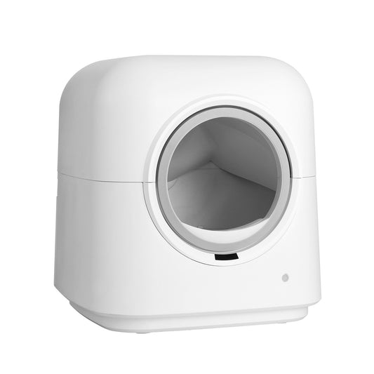 i.Pet Automatic Cat Litter Box - Self-Cleaning - Large