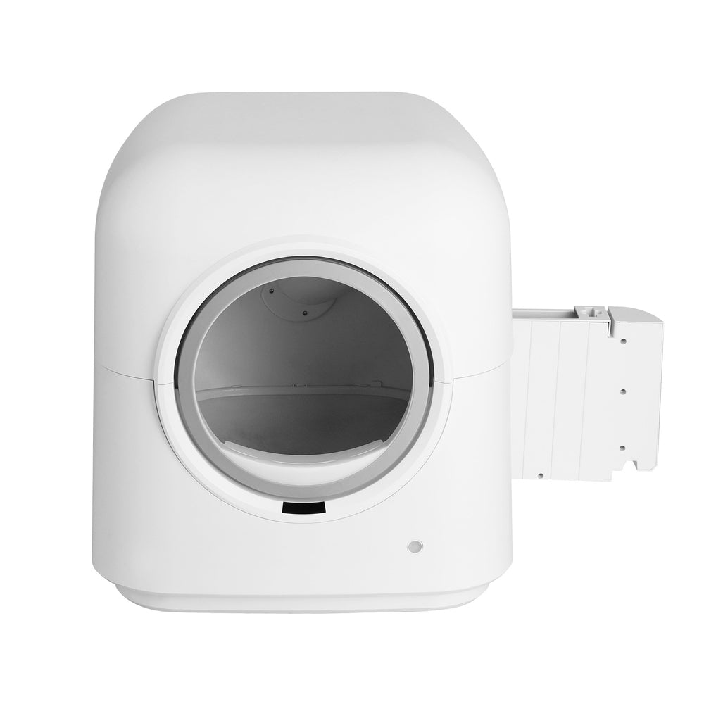 i.Pet Automatic Cat Litter Box - Self-Cleaning - Large