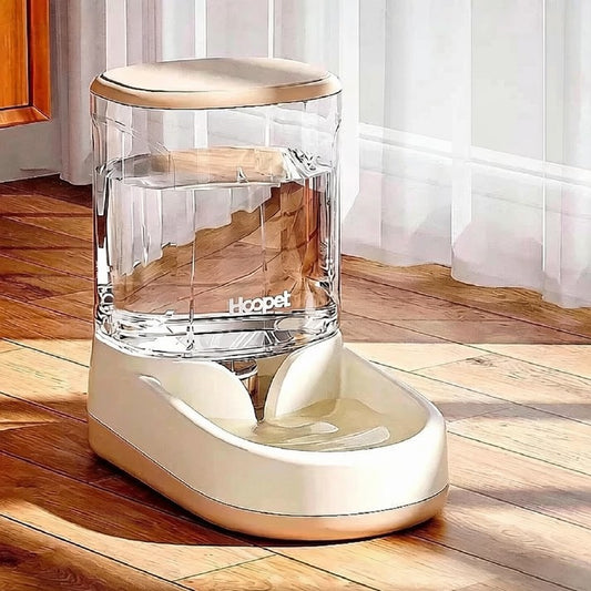 Pet Automatic Feeder Water Dispenser