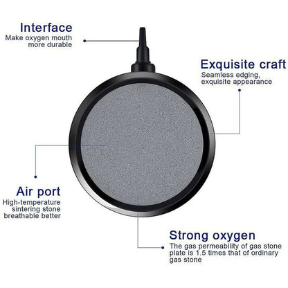 Aquarium Air Diffuser, Aquarium Bubbler Aquarium Air Stone Aquarium Bubbler For Aquarium Bubbler For Aquarium Air Stone