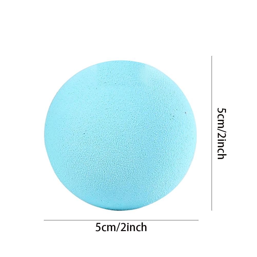 3PCS Cat Ball Toy Interactive Cat Toy Cat Catnip Toys for Cat Exercise Stimulates Cat Instinct to Hunt