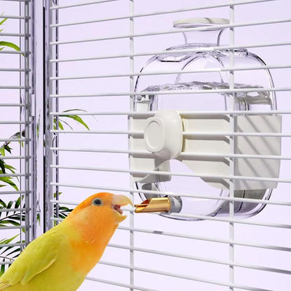 450ml Bird Drinker Feeder - Large
