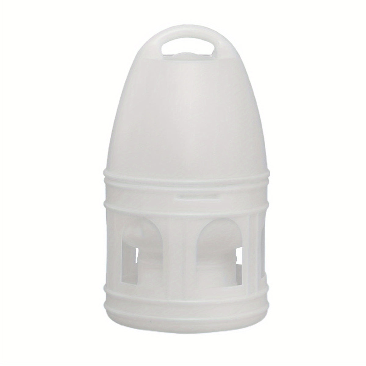 3L Bird Water Dispenser Feeder