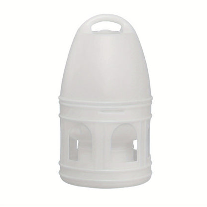 3L Bird Water Dispenser Feeder